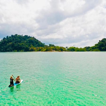 فندق كو فايامفي  Reggae Island Private Island المظهر الخارجي الصورة