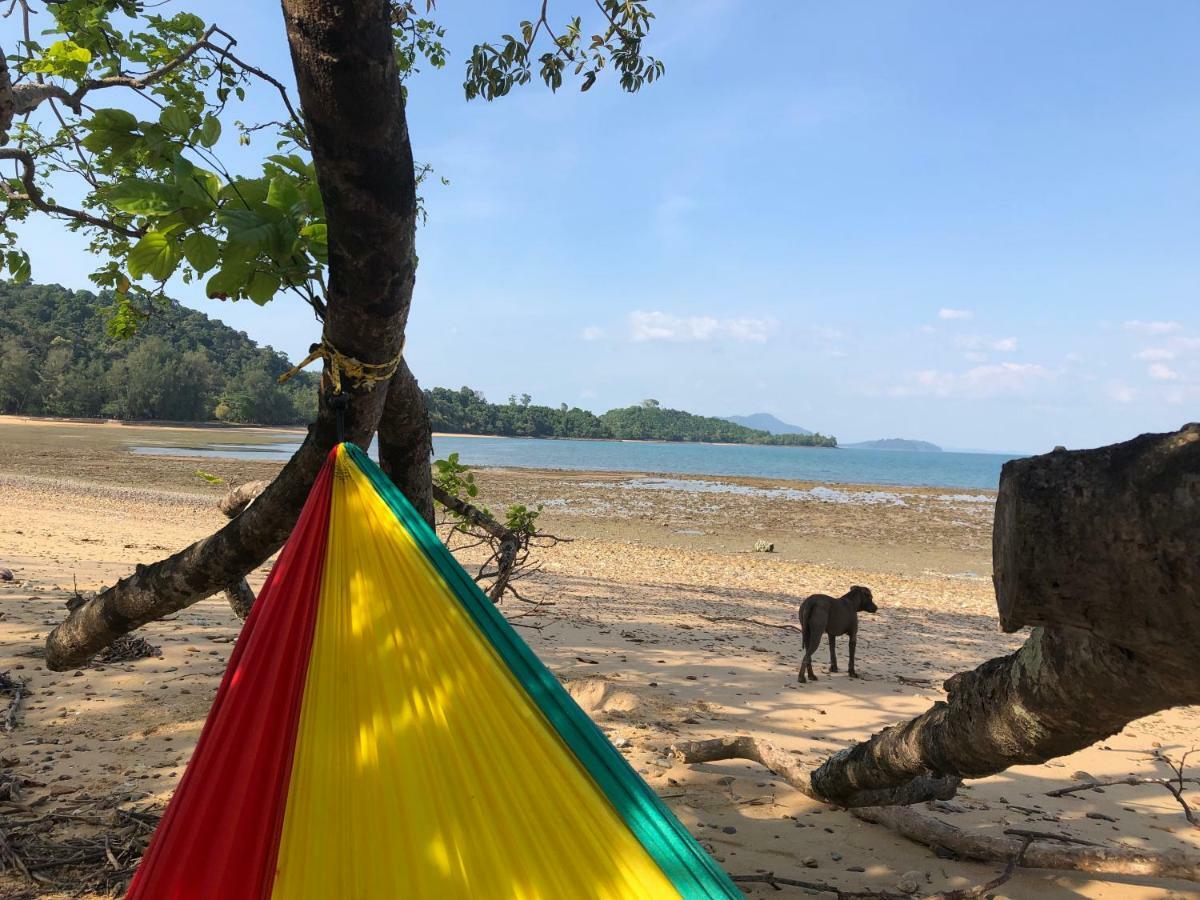 فندق كو فايامفي  Reggae Island Private Island المظهر الخارجي الصورة