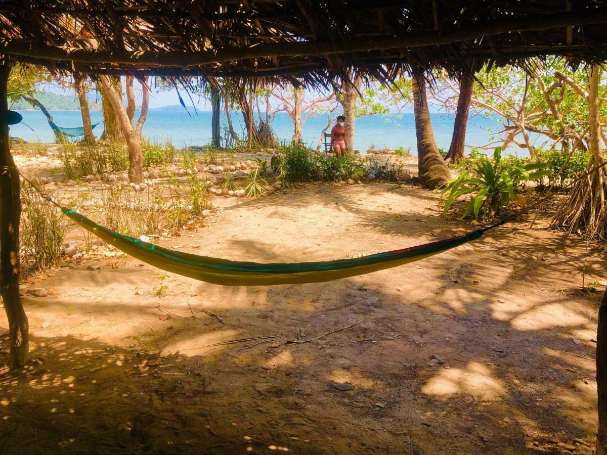 فندق كو فايامفي  Reggae Island Private Island المظهر الخارجي الصورة
