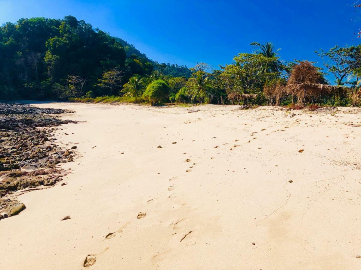 فندق كو فايامفي  Reggae Island Private Island المظهر الخارجي الصورة
