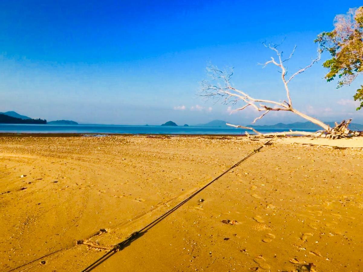 فندق كو فايامفي  Reggae Island Private Island المظهر الخارجي الصورة