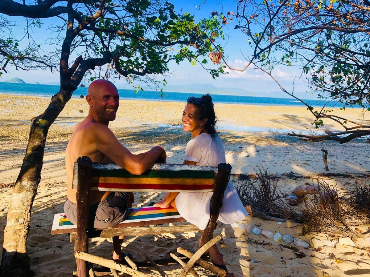 فندق كو فايامفي  Reggae Island Private Island المظهر الخارجي الصورة