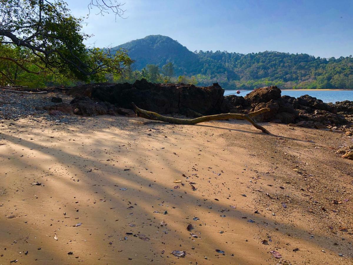 فندق كو فايامفي  Reggae Island Private Island المظهر الخارجي الصورة