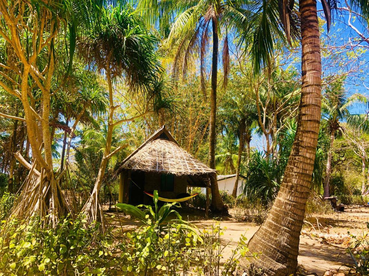 فندق كو فايامفي  Reggae Island Private Island المظهر الخارجي الصورة