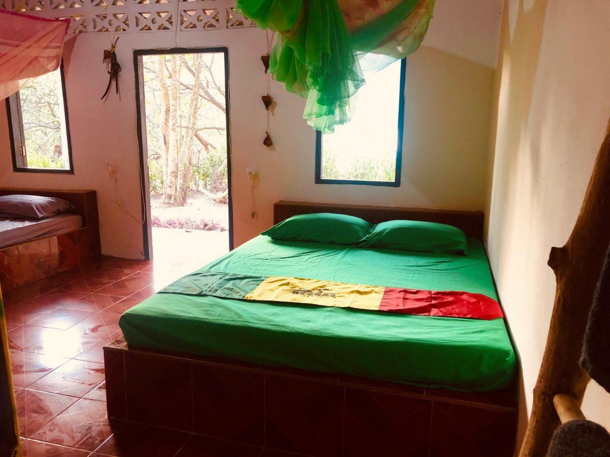 فندق كو فايامفي  Reggae Island Private Island المظهر الخارجي الصورة
