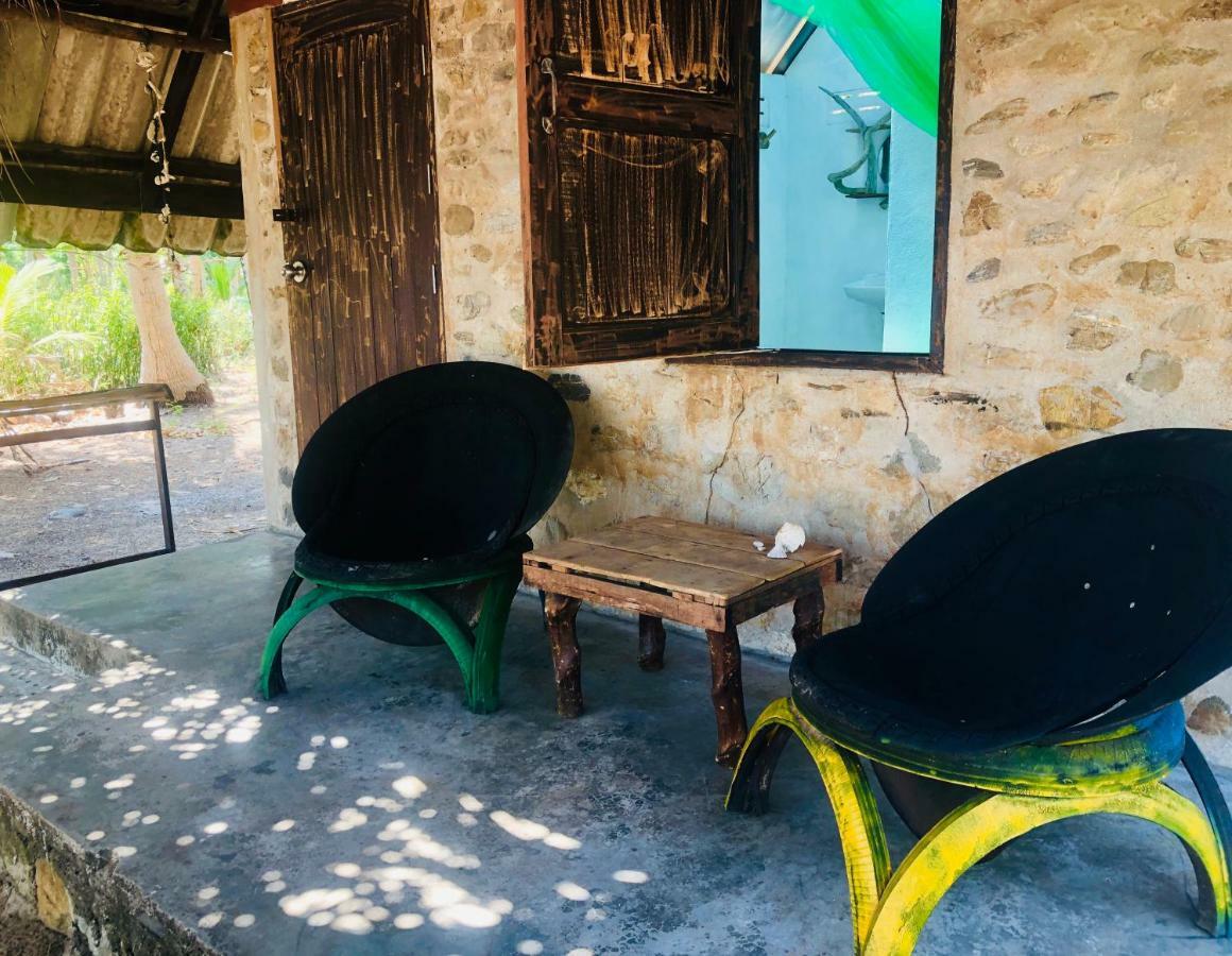 فندق كو فايامفي  Reggae Island Private Island المظهر الخارجي الصورة