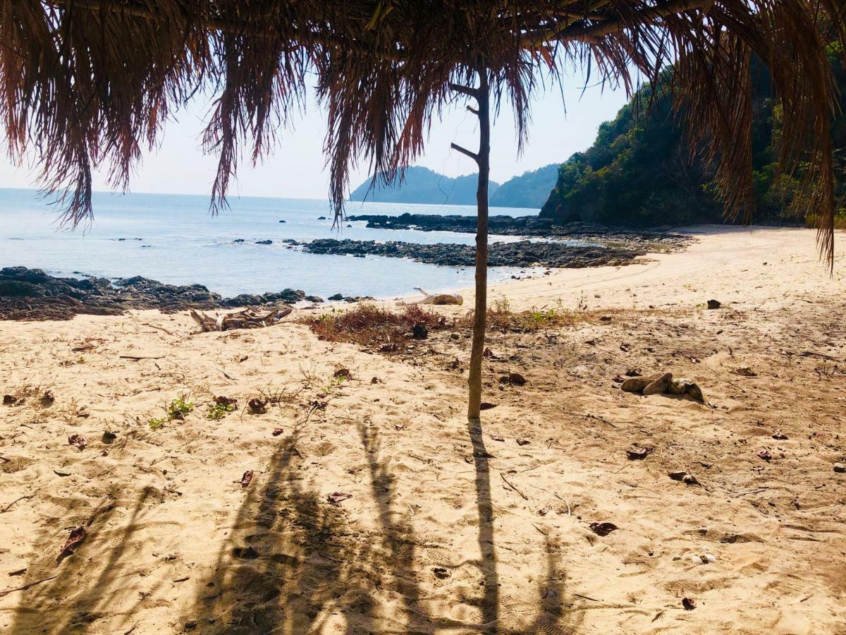 فندق كو فايامفي  Reggae Island Private Island المظهر الخارجي الصورة