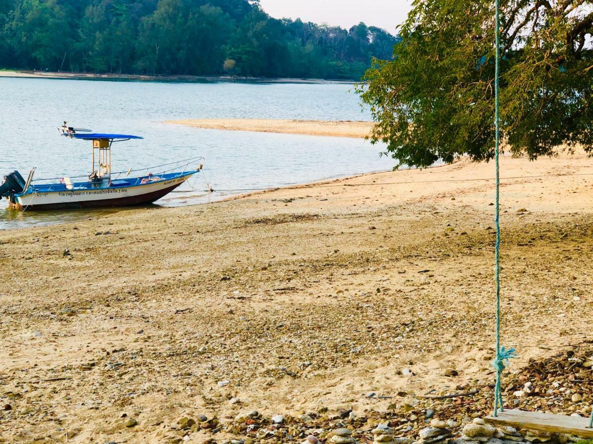 فندق كو فايامفي  Reggae Island Private Island المظهر الخارجي الصورة