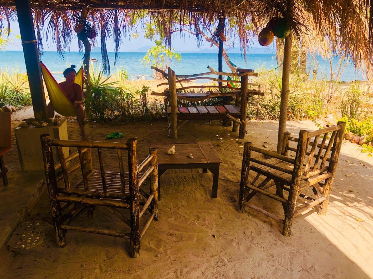 فندق كو فايامفي  Reggae Island Private Island المظهر الخارجي الصورة