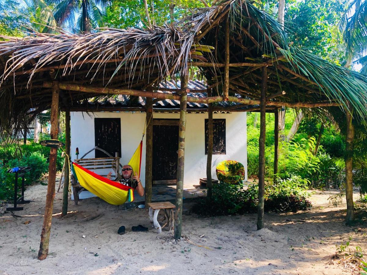 فندق كو فايامفي  Reggae Island Private Island المظهر الخارجي الصورة